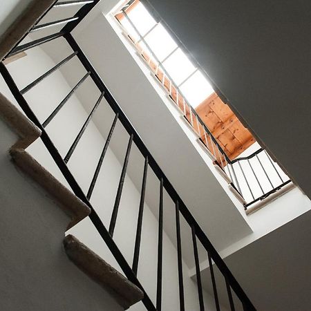 베로나 Italianflat - Palazzo Zeiner 아파트 외부 사진