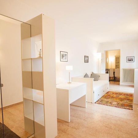 베로나 Italianflat - Palazzo Zeiner 아파트 외부 사진