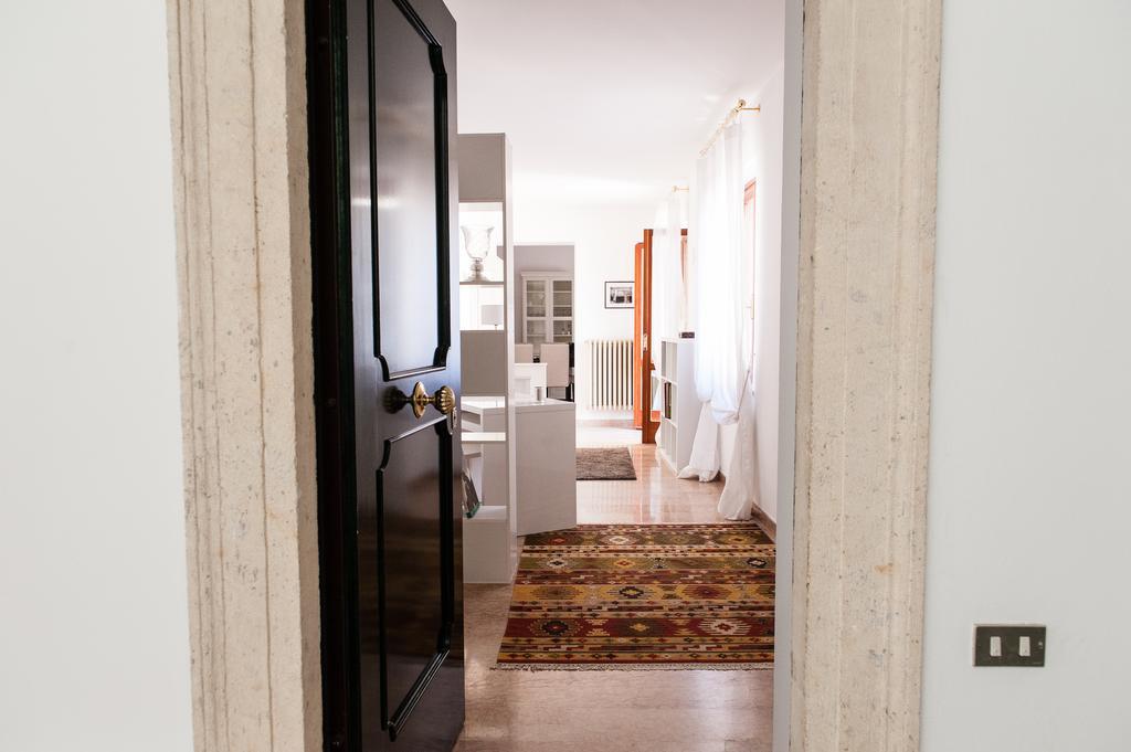 베로나 Italianflat - Palazzo Zeiner 아파트 외부 사진
