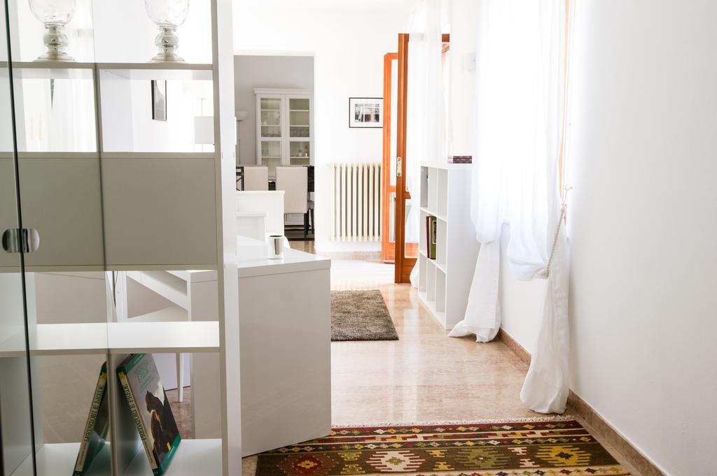 베로나 Italianflat - Palazzo Zeiner 아파트 외부 사진