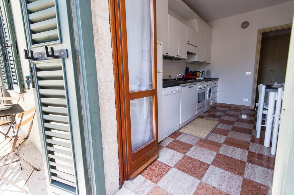 베로나 Italianflat - Palazzo Zeiner 아파트 외부 사진