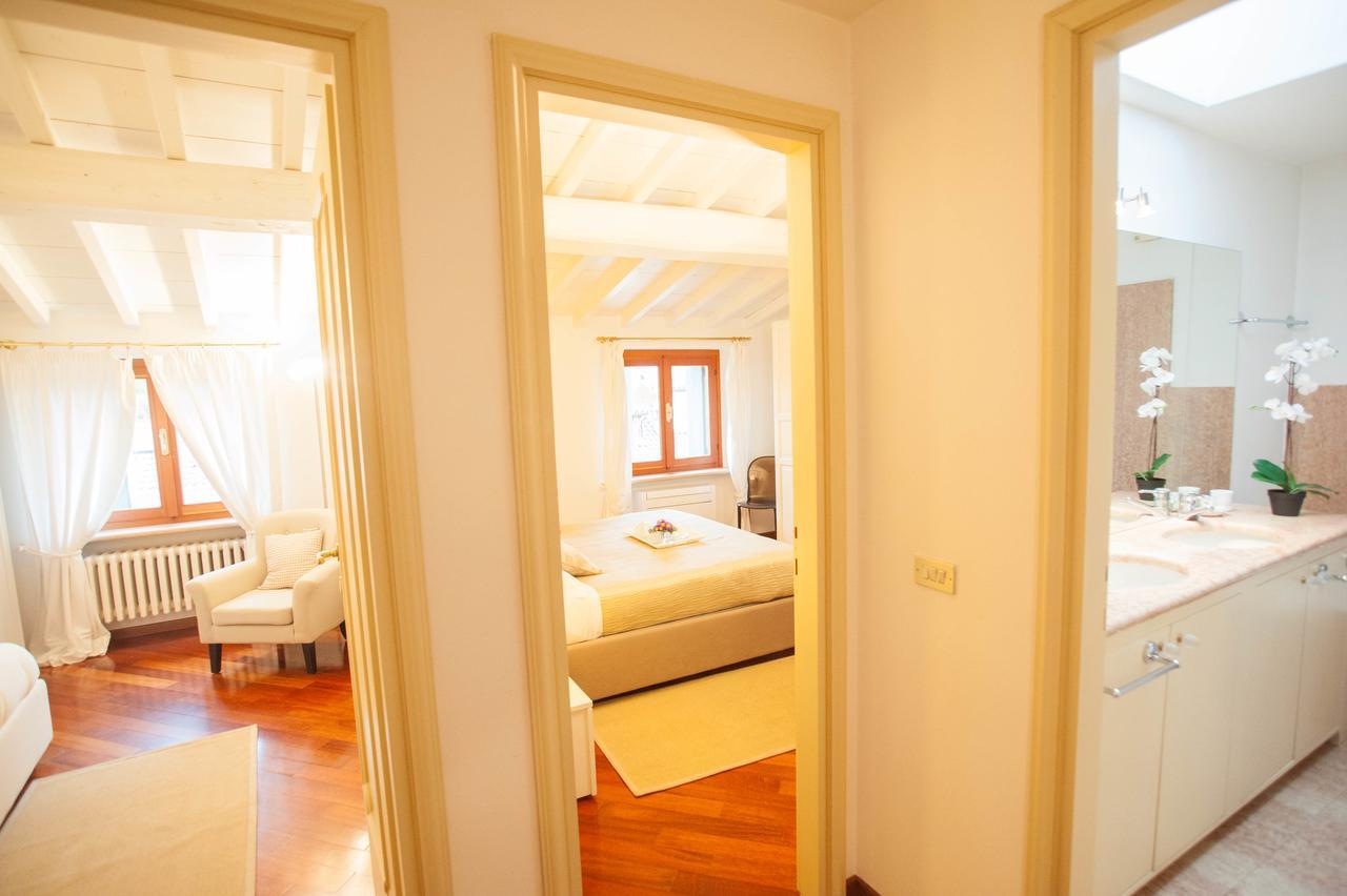 베로나 Italianflat - Palazzo Zeiner 아파트 외부 사진
