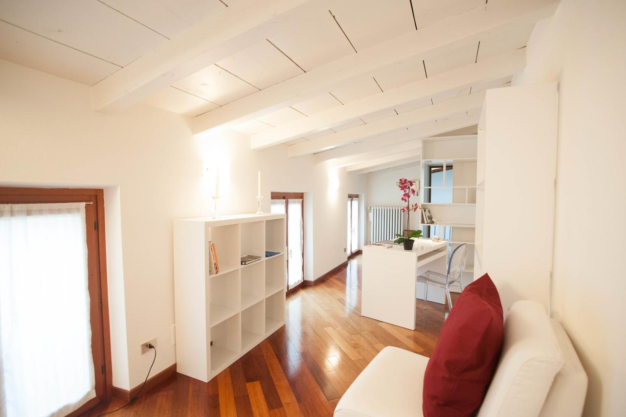 베로나 Italianflat - Palazzo Zeiner 아파트 외부 사진
