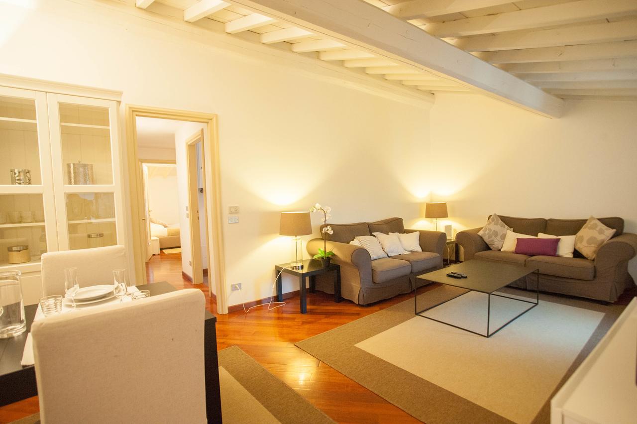 베로나 Italianflat - Palazzo Zeiner 아파트 외부 사진