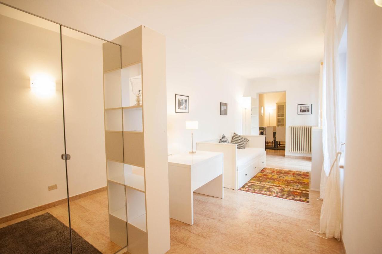 베로나 Italianflat - Palazzo Zeiner 아파트 외부 사진